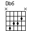 Db6