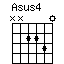 Asus4
