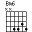 Bm6